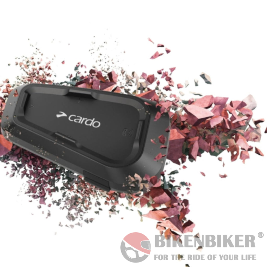Cardo Spirit Duo Communication Device