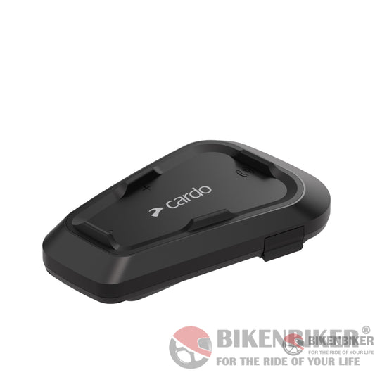 Cardo Spirit Hd Communication Device