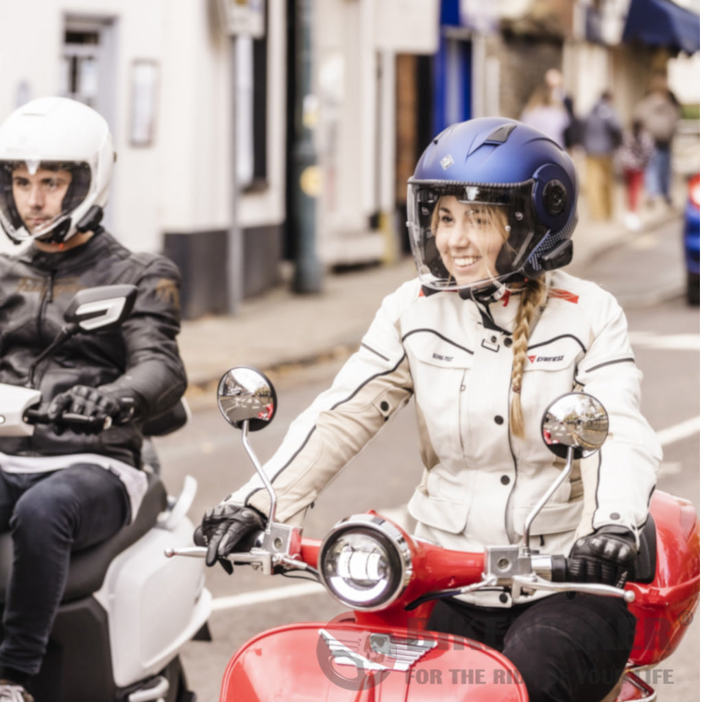 Cardo Spirit Hd Duo Communication Device