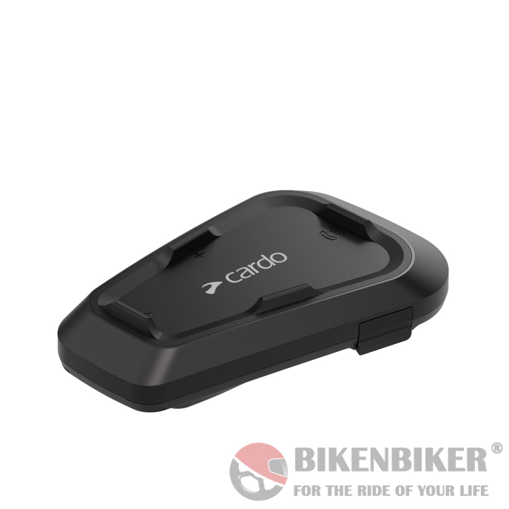 Cardo Spirit Hd Duo Communication Device