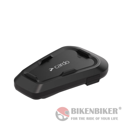 Cardo Spirit Hd Duo Communication Device