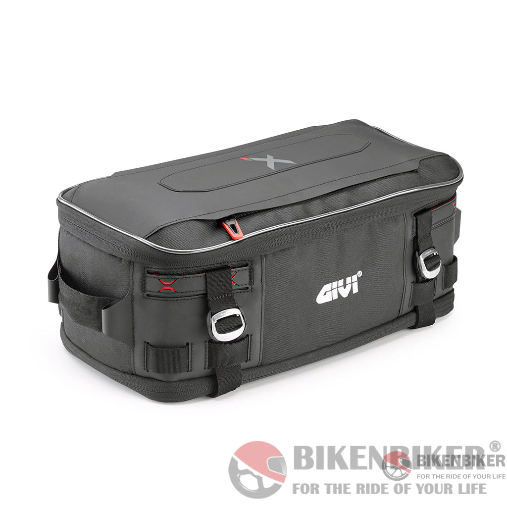 Cargo Bag Xl01 - Givi Tail