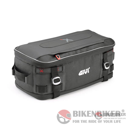 Cargo Bag Xl01 - Givi Tail
