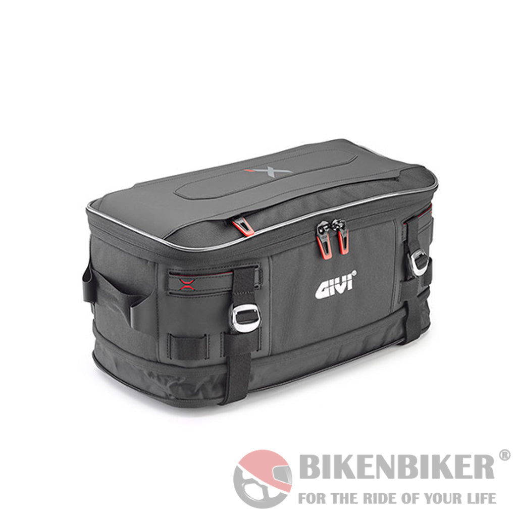Cargo Bag Xl01 - Givi Tail