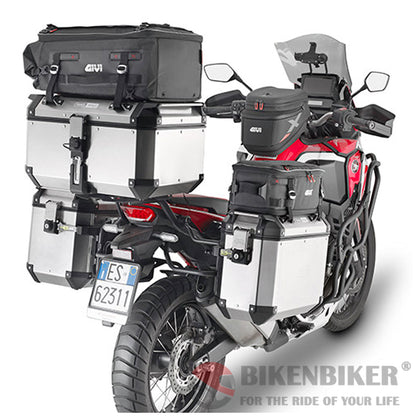 Cargo Bag Xl01 - Givi Tail