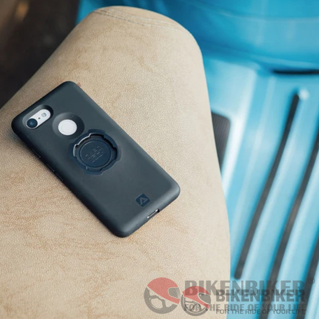 Case Of Google Pixel- All Devices- Quad Lock® Phone Mounts