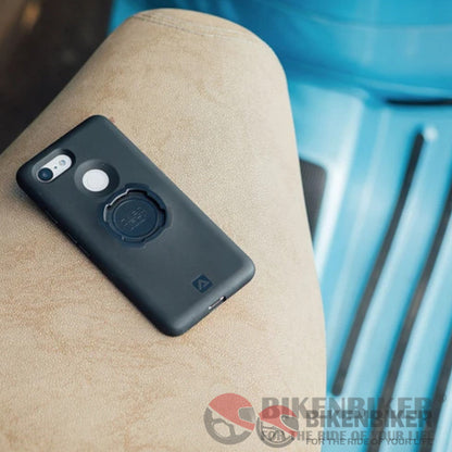 Case Of Google Pixel- All Devices- Quad Lock® Phone Mounts