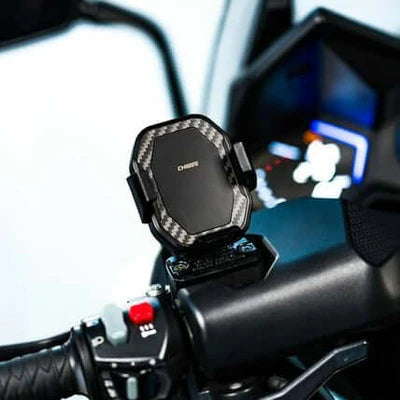 CG2 Wireless Charger Phone Holder-Chigee