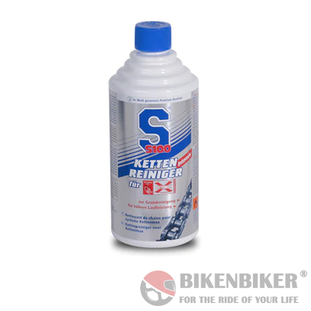 Chain Spray - Dr. Wack Chemie Cleaner + Anti-Corrosion Maintenance