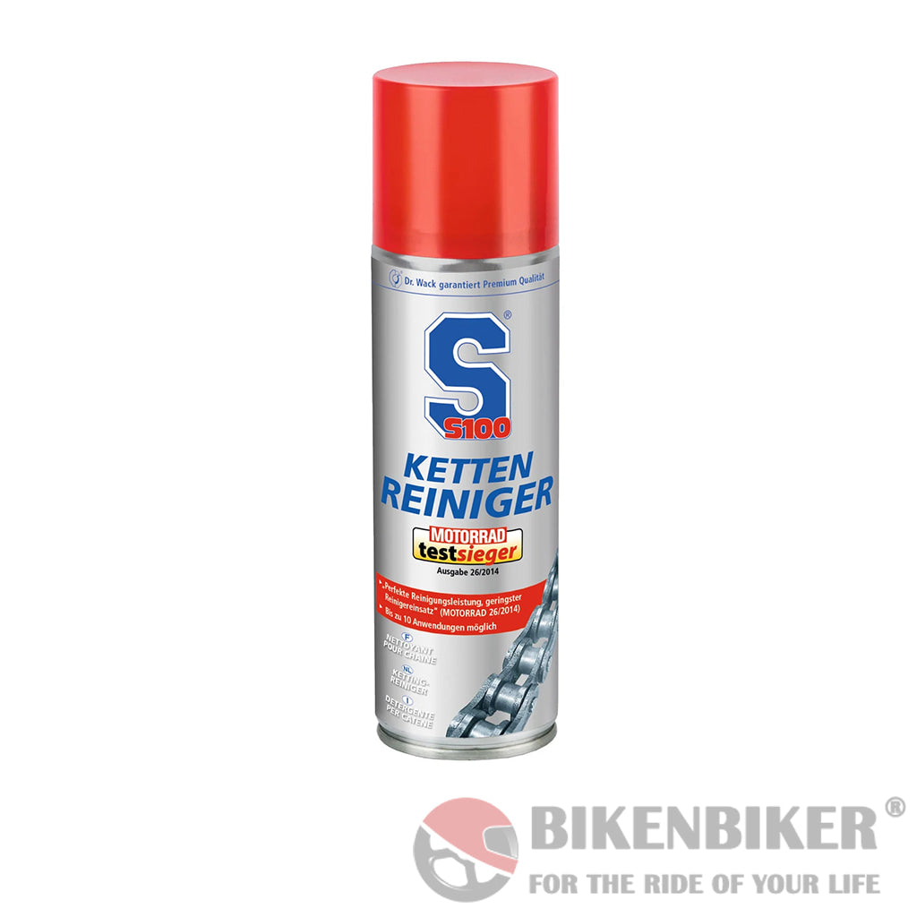 Chain Spray - Dr. Wack Chemie Cleaner Maintenance