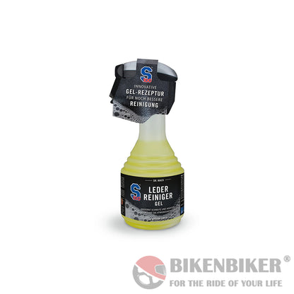 Cleaner - Dr. Wack Chemie Biker Care