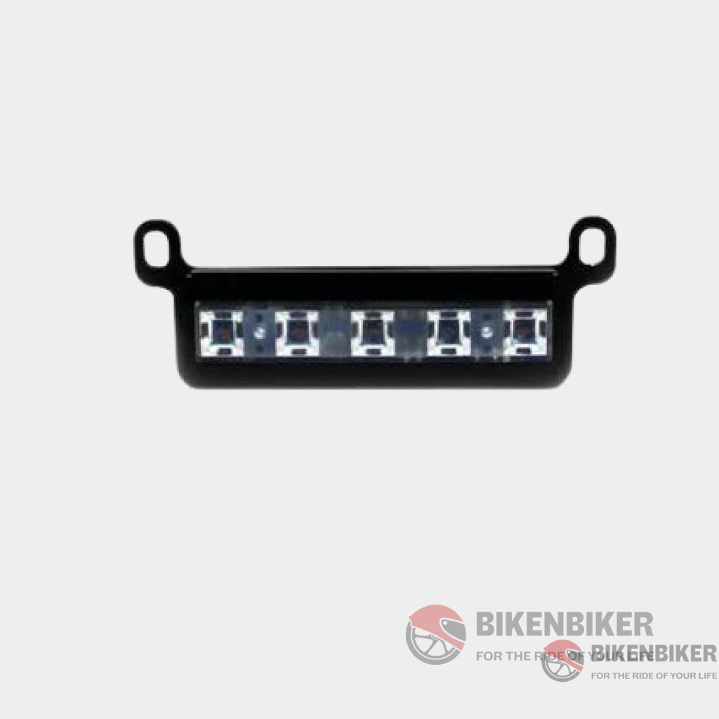 Clearwater Billie Jr Brake Light Auxiliary Lights