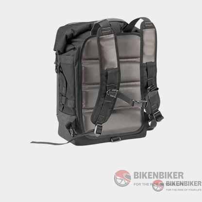 Crm101 Rucksack & Saddle Bag 18 Litres - Givi Saddlebags