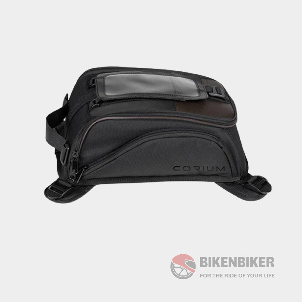 Crm103 Magnetic Tank Bag 8 Litres - Givi