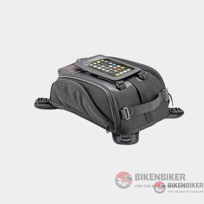 Crm103 Magnetic Tank Bag 8 Litres - Givi