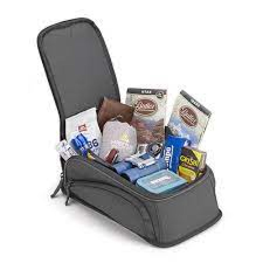 Crm108 Tanklock Tank Bag 8 Ltr.