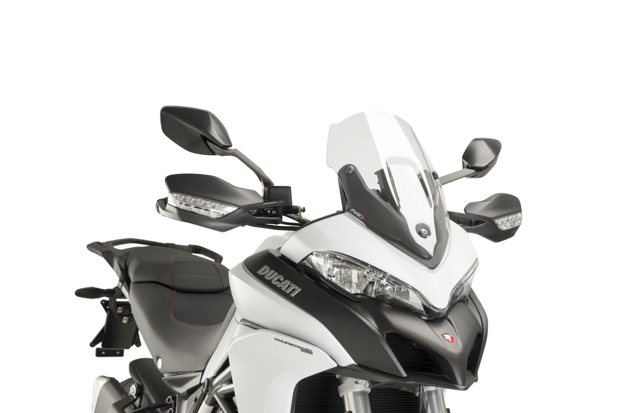 Sport Screen for Ducati Multistrada 950- Puig