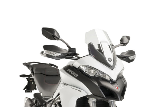 Sport Screen for Ducati Multistrada 950- Puig