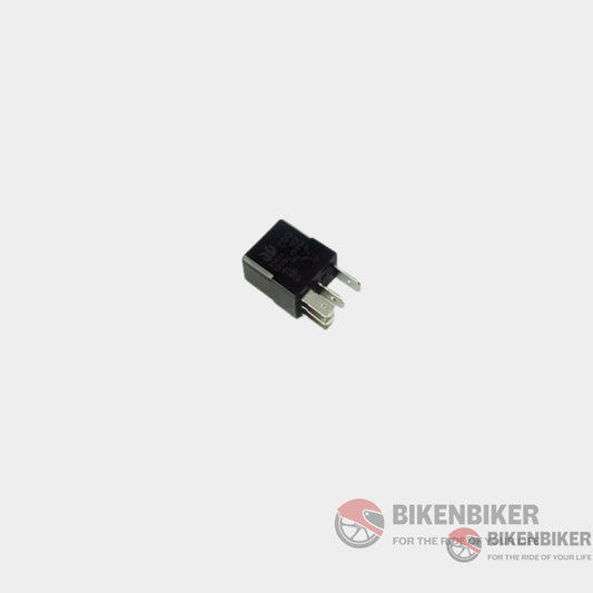 Denali 2.0 Sealed Micro Relay Electricals