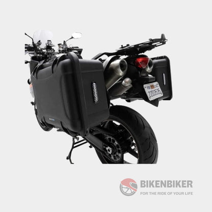 Denali B6 Flush Mount Led Aux Brake Light Kit Lights