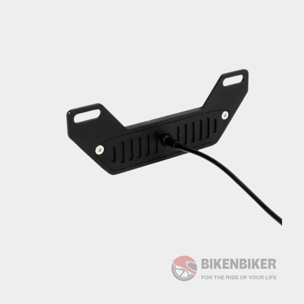 Denali B6 Led License Plate Brake Light Lights