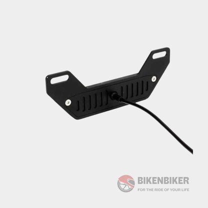 Denali B6 Led License Plate Brake Light Lights