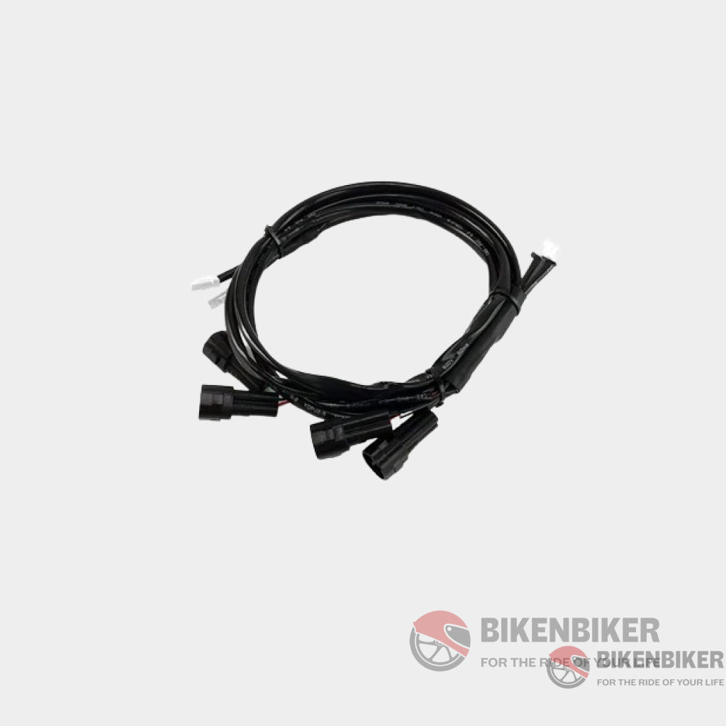 Denali Cansmart Wiring Harness For T3 Switchback Signals Electricals