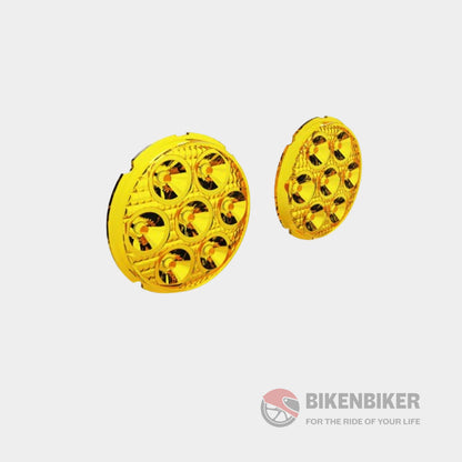 Denali D7 Selective Yellow Lens Kit Lens Kit