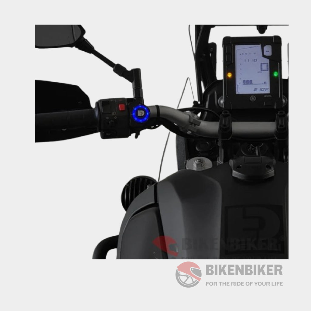 Denali Dialdim Universal Lighting Controller Electricals