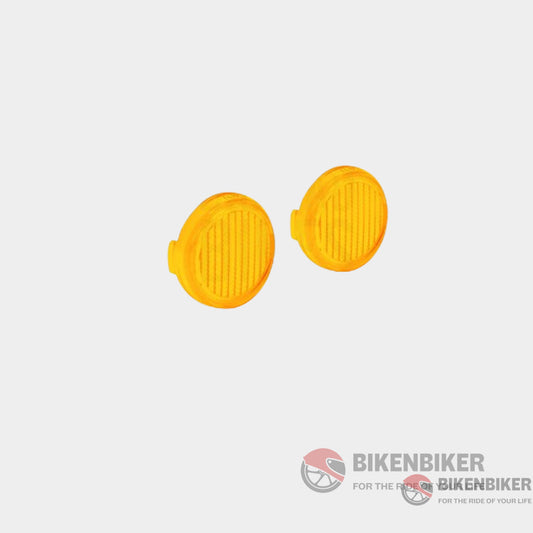 Denali Dr1 Flood Amber Lens Kit Lens Kit