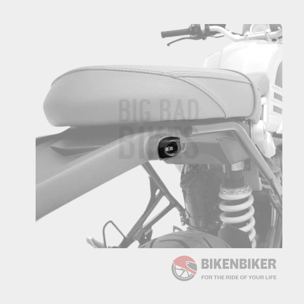 Denali Led Micro Indicator Light Lights