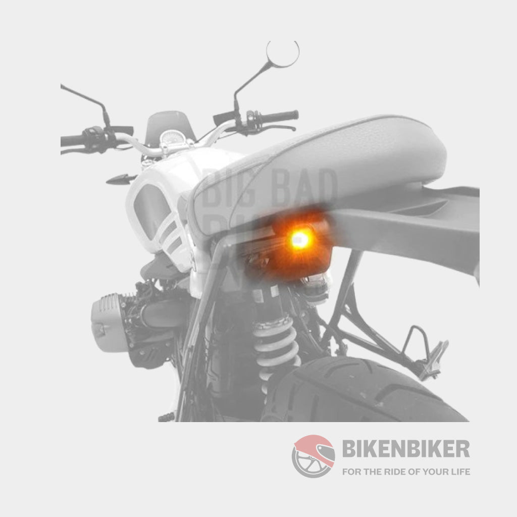 Denali Led Micro Indicator Light Lights