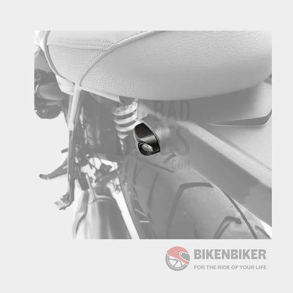 Denali Led Micro Indicator Light Lights