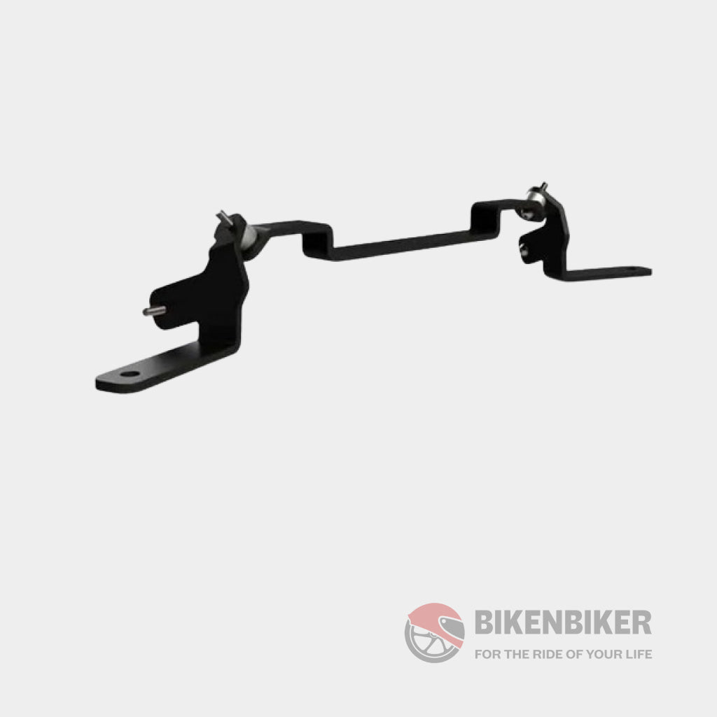 Denali Light Mount For Bmw F750/850 Gs 2019 Auxiliary Lights Mounts