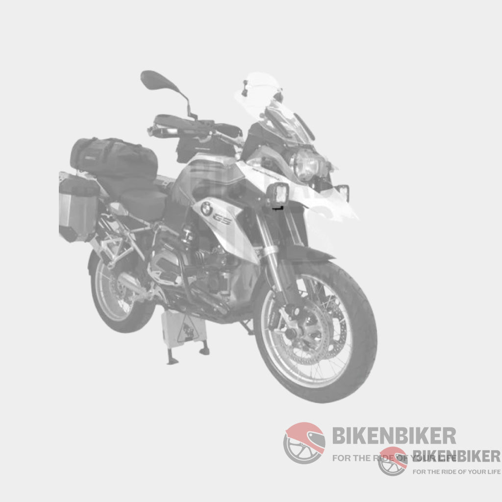 Denali Light Mount For Bmw R1200/1250 Gs Auxiliary Lights Mounts