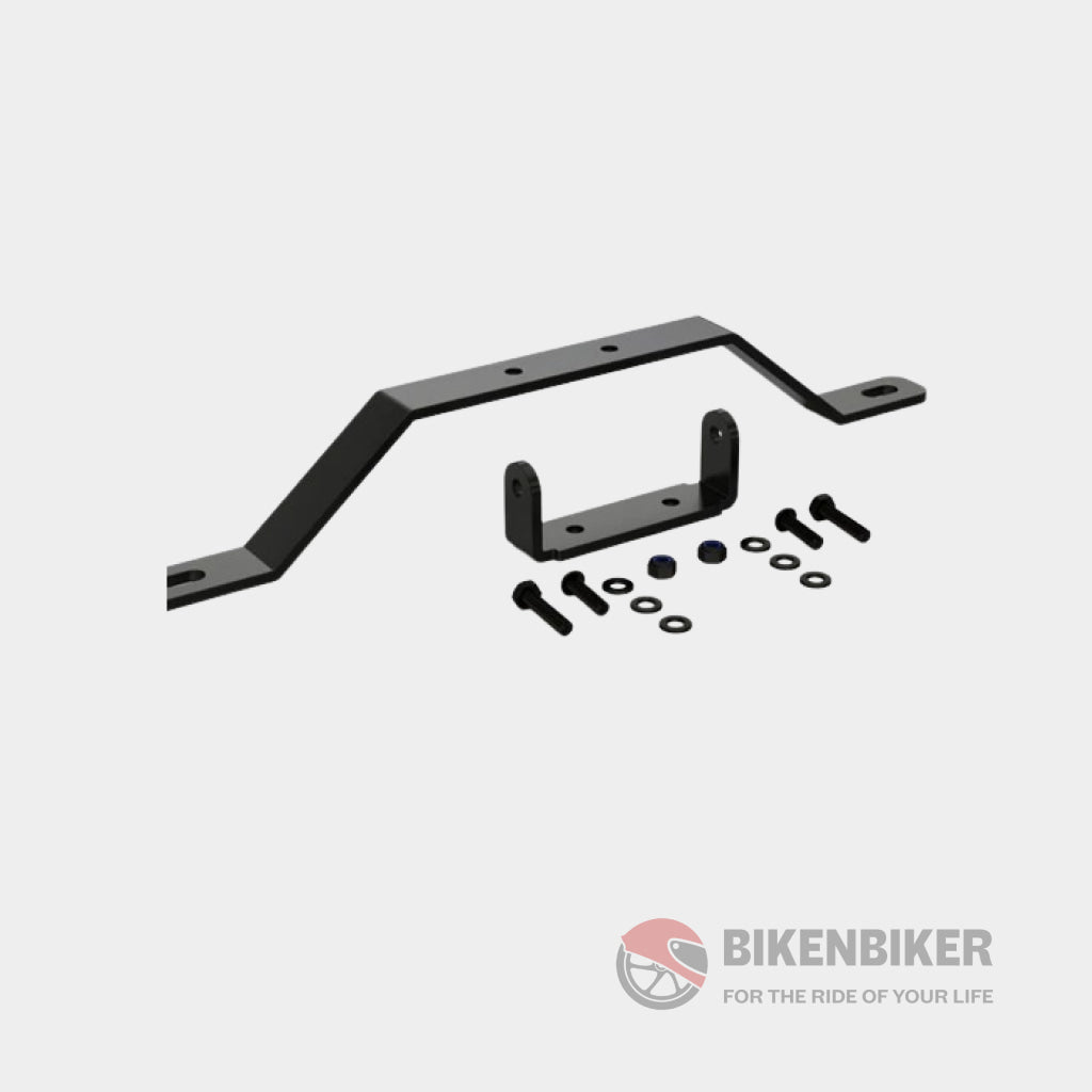 Denali Light Mount For Ktm 390 Adventure Auxiliary Lights Mounts