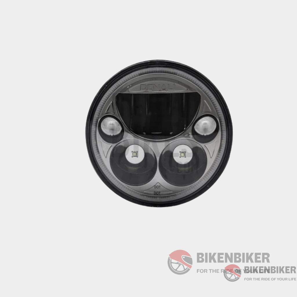 Denali M5 Led Headlight Module Replacement