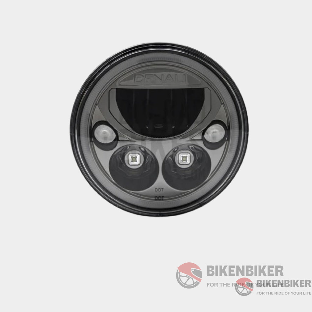 Denali M7 Led Headlight Module Replacement