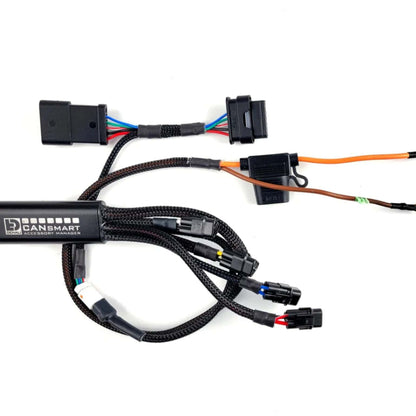 Denali Plug-N-Play Cansmart Controller For Bmw R1300 Gs â€“ Gen Ii Accessories