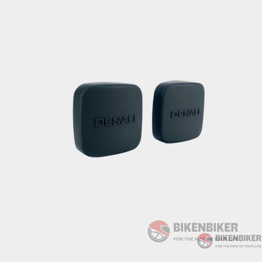 Denali S4 Blackout Cover Kit Lens Kit