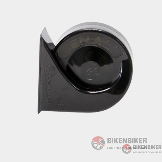 Denali Soundbomb Mini Motorcycle Horn