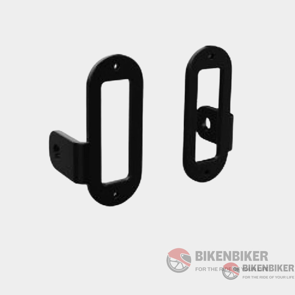 Denali T3 Light Mount - Fender M5 & M6 Bolts Lighting