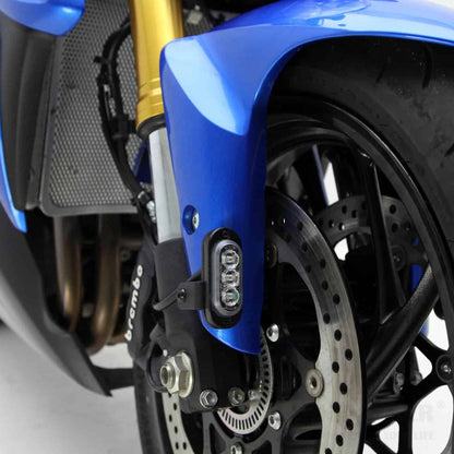 Denali T3 Modular Switchback Led Front Signal Pods Lighting