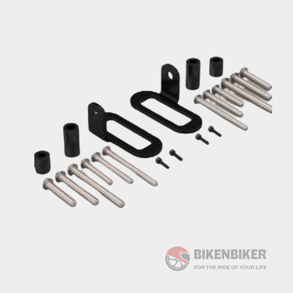 Denali T3 Modular Switchback Led Front Signal Pods Lighting