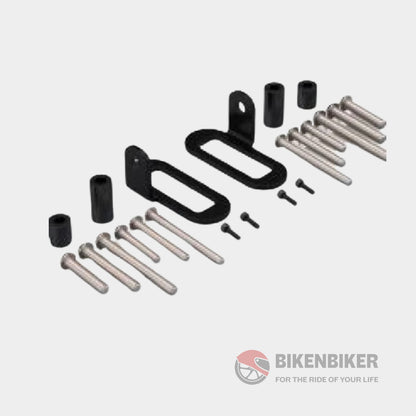 Denali T3 Modular Switchback Led Front Signal Pods Lighting