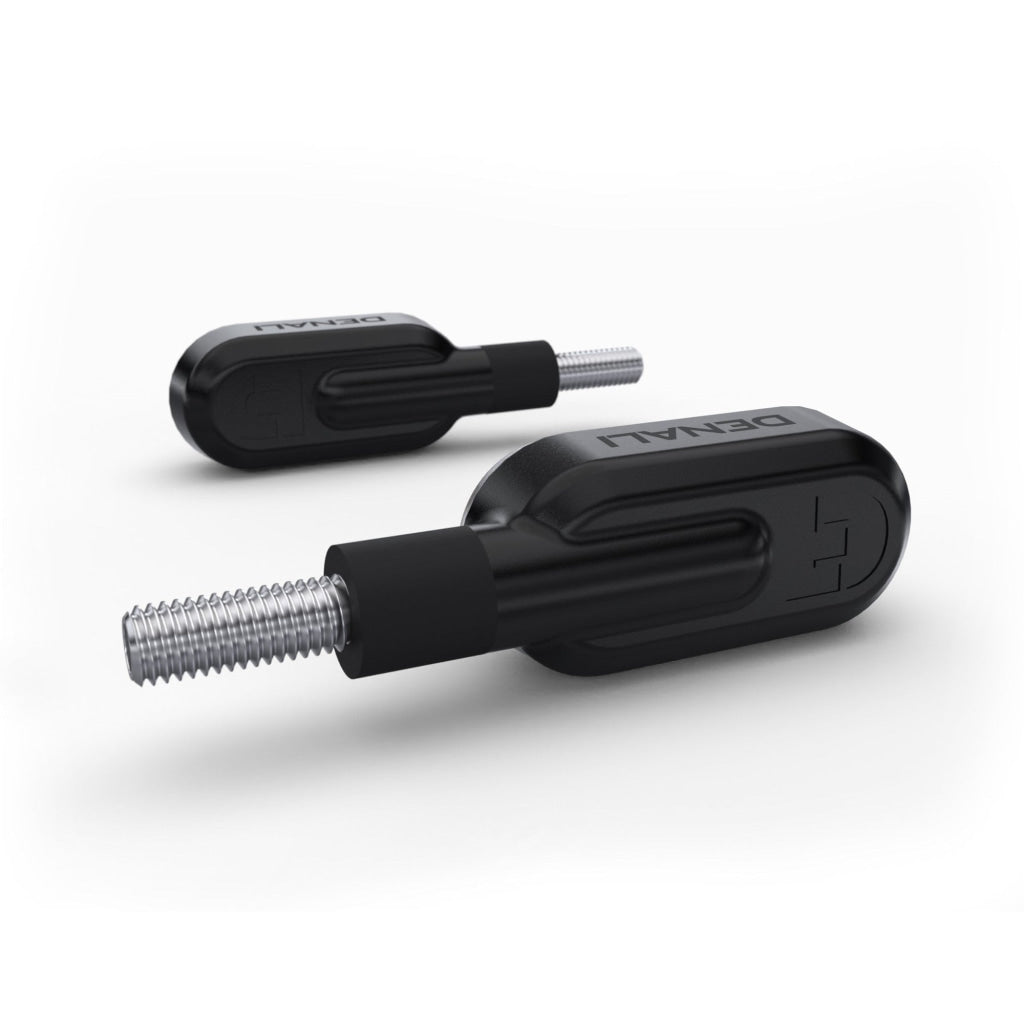 Denali T3 Switchback Led Front Signal Pods Lighting