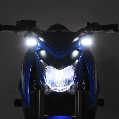 Denali T3 Switchback Led Front Signal Pods Lighting