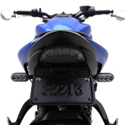 Denali T3 Switchback Led Rear Signal Pods Lighting