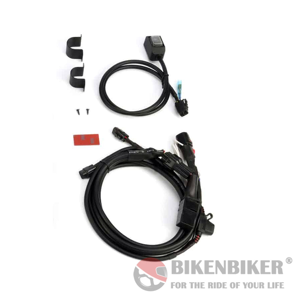 Denali Wiring Harness Permium