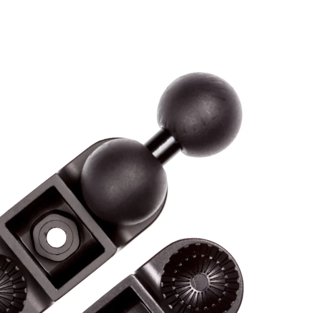 Double Ball Adapter For Use With 3’ Extender - Ultimateaddons Adaptor